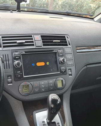 Ford Focus C-Max cena 9900 przebieg: 151400, rok produkcji 2004 z Przedbórz małe 16